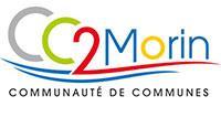 Logo Communauté de communes