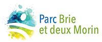 Logo Parc Brie et deux Morin