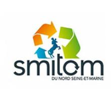 Logo SMITOM Nord 77