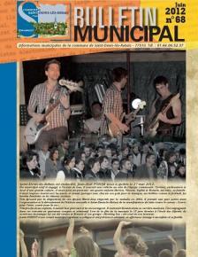 Vignette bulletin n°68