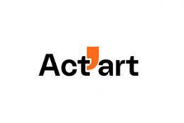Logo Act'Art