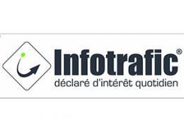 Logo Infotrafic