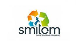 Logo SMITOM Nord 77