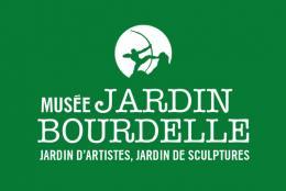 Logo musée Jardin Bourdelle