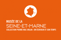 Logo du musée de la Seine-et-Marne