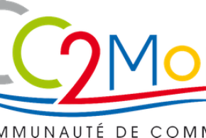 Logo CC2M