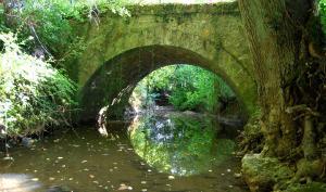 Image pont