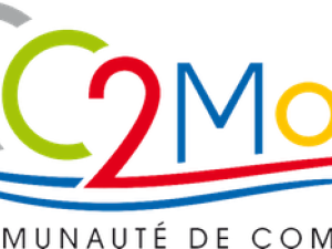 Logo CC2M