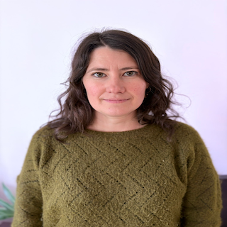 Cécile Dupuis