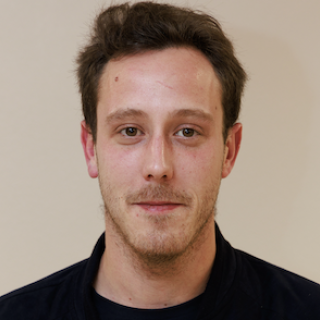 Maxime Dalhomme image site