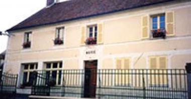 Mairie de Saint-Denis-Les-Rebais