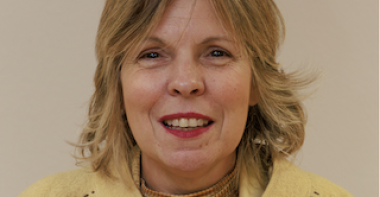 Véronique Leveque adjoint