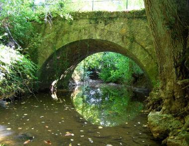 Image pont