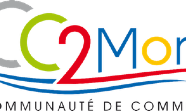 Logo CC2M